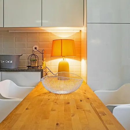 Colourful And Tasteful 2Bedroom Apartment In Graca Lisbon Exterior photo