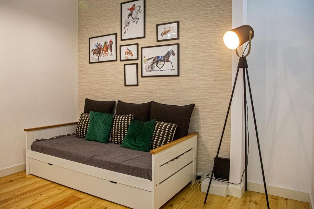 Colourful And Tasteful 2bedroom In Graca Appartamento