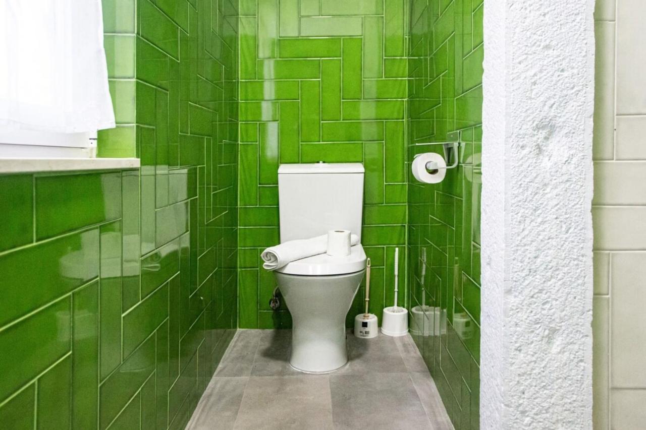 Appartamento Colourful And Tasteful 2bedroom In Graca *