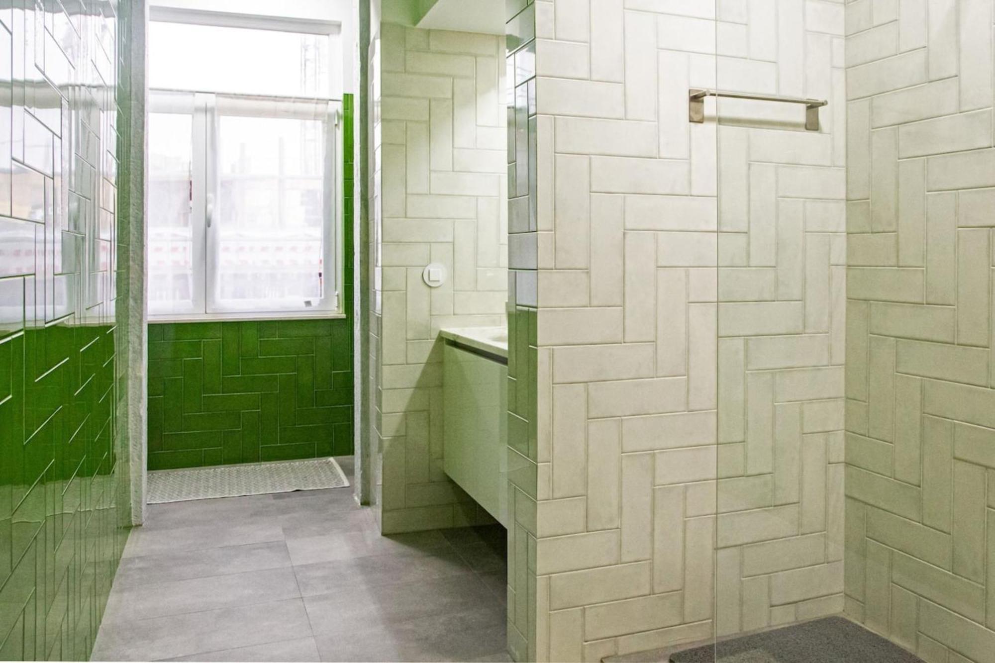 Colourful And Tasteful 2bedroom In Graca Appartamento *