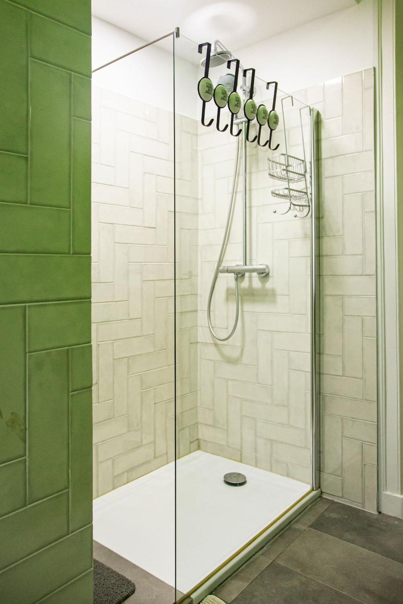 Appartamento Colourful And Tasteful 2bedroom In Graca