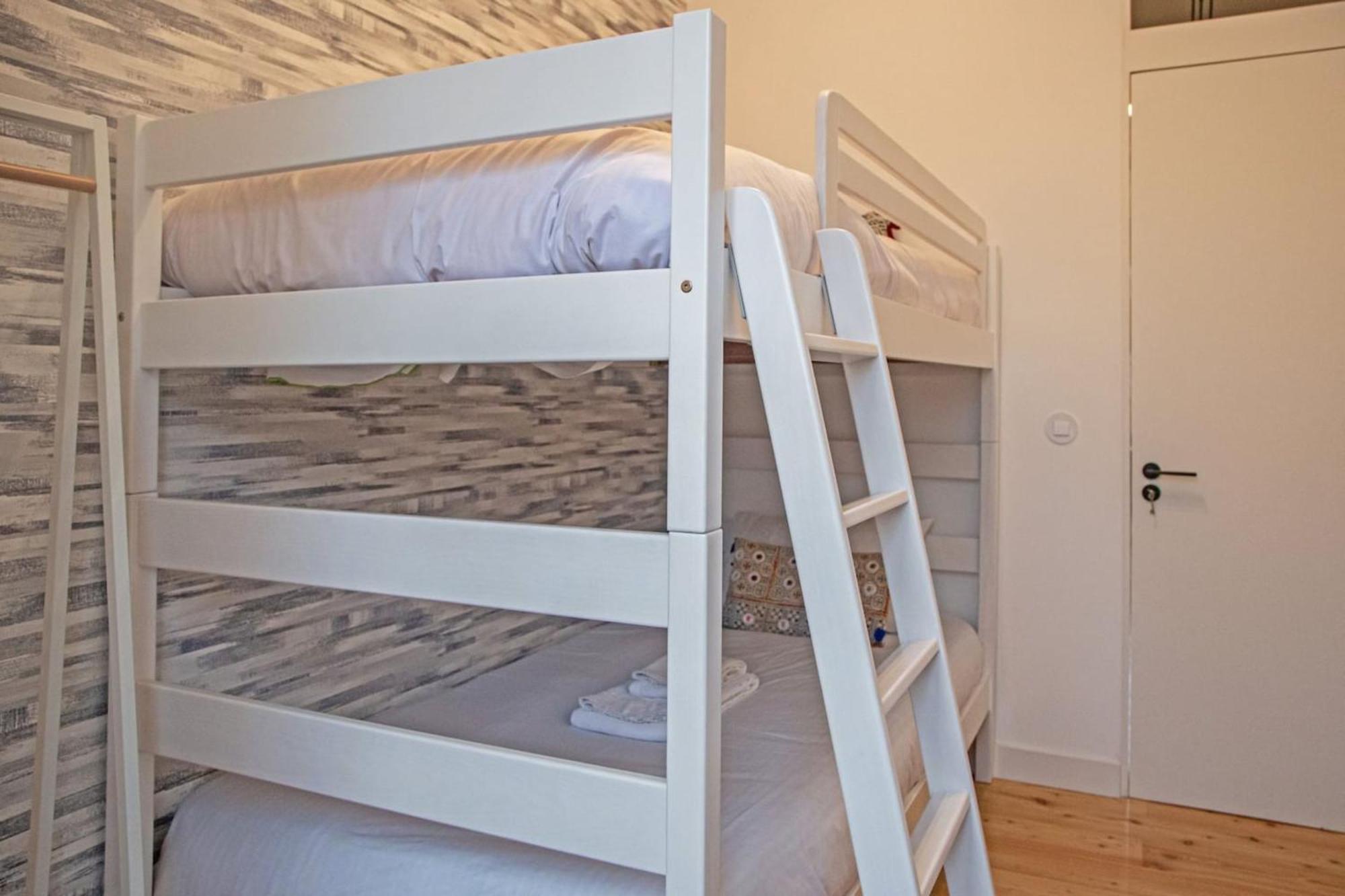Appartamento Colourful And Tasteful 2bedroom In Graca