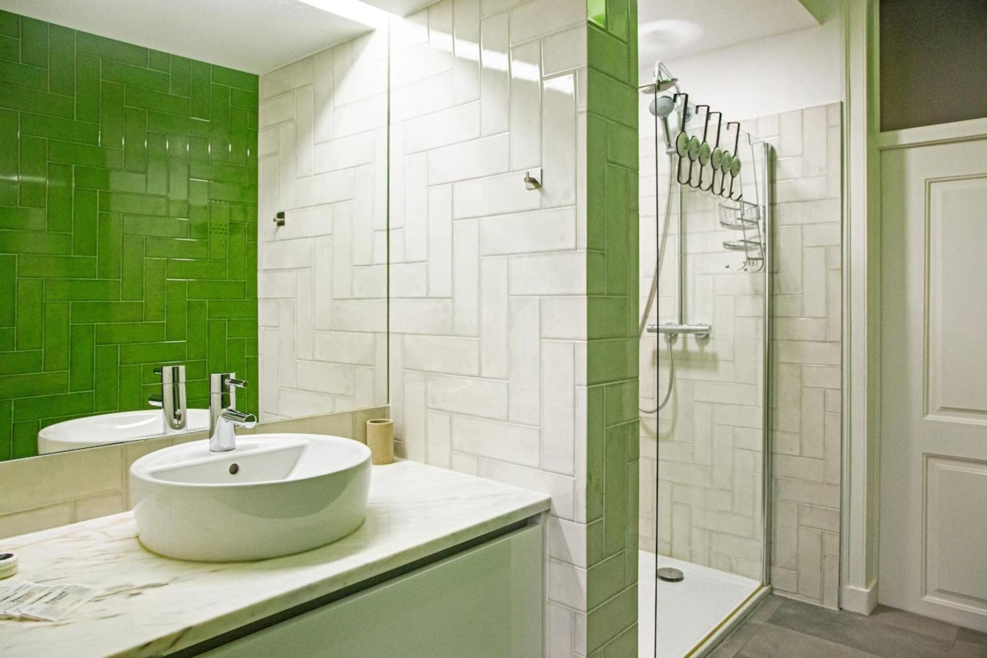 Colourful And Tasteful 2bedroom In Graca Appartamento